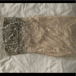 Alice and Olivia cocktail dress